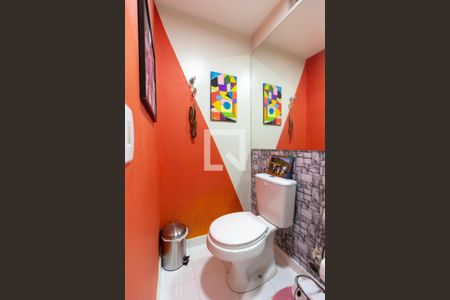 Apartamento à venda com 90m², 4 quartos e 1 vagaLavabo