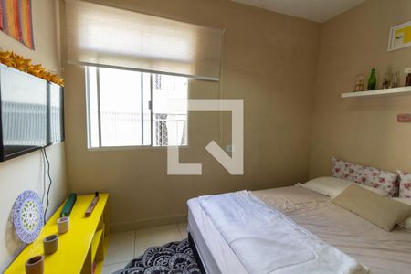 Apartamento à venda com 90m², 4 quartos e 1 vagaQuarto 4