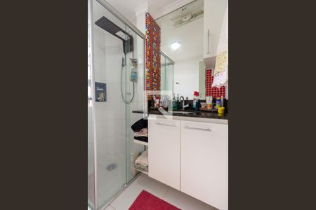 Apartamento à venda com 90m², 4 quartos e 1 vagaBanheiro Social