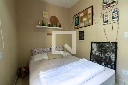 Apartamento à venda com 90m², 4 quartos e 1 vagaQuarto 4