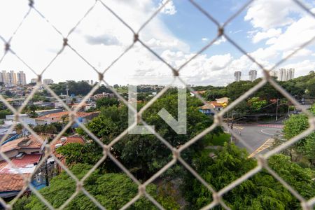 Apartamento à venda com 90m², 4 quartos e 1 vagaVista Quarto 3