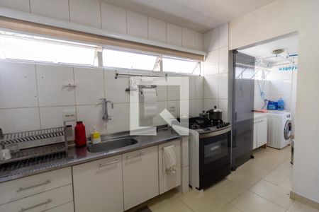 Apartamento à venda com 90m², 4 quartos e 1 vagaCozinha