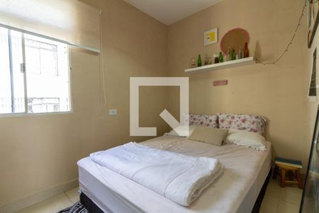 Apartamento à venda com 90m², 4 quartos e 1 vagaQuarto 4