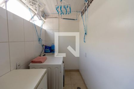 Apartamento à venda com 90m², 4 quartos e 1 vagaÁrea de Serviço