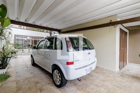 Casa à venda com 315m², 3 quartos e 2 vagasGaragem