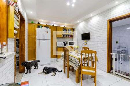 Casa à venda com 315m², 3 quartos e 2 vagasCozinha