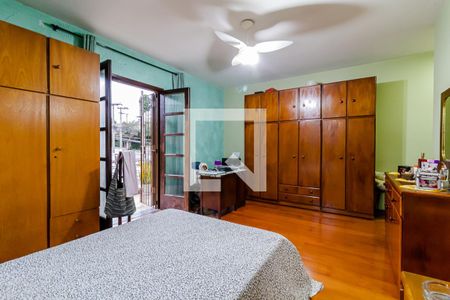 Casa à venda com 315m², 3 quartos e 2 vagasSuíte 1