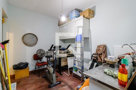 Casa à venda com 315m², 3 quartos e 2 vagasCozinha da Edícula