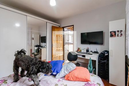 Casa à venda com 315m², 3 quartos e 2 vagasSuíte 2