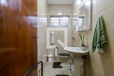 Casa à venda com 315m², 3 quartos e 2 vagasLavabo