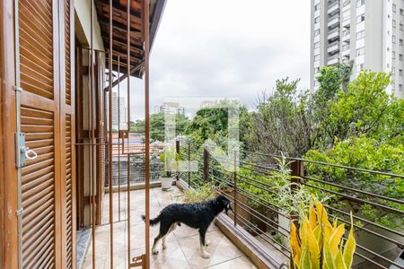 Casa à venda com 315m², 3 quartos e 2 vagasSacada da Suíte 1