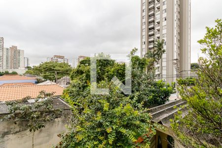 Casa à venda com 315m², 3 quartos e 2 vagasVista da Sacada da Suíte 1