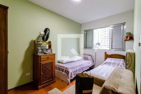 Casa à venda com 315m², 3 quartos e 2 vagasQuarto