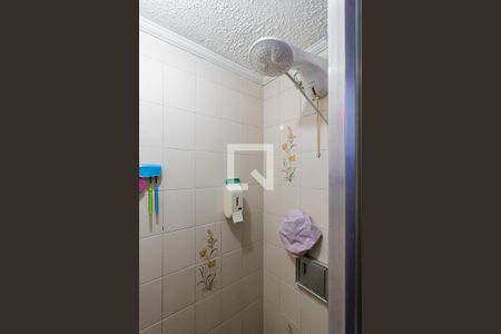 Casa à venda com 315m², 3 quartos e 2 vagasBanheiro da Suíte 1