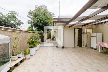 Casa à venda com 315m², 3 quartos e 2 vagasQuintal