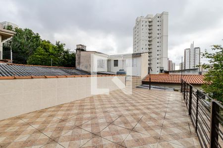 Casa à venda com 315m², 3 quartos e 2 vagasSacada da Suíte 2