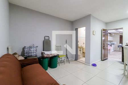 Casa à venda com 315m², 3 quartos e 2 vagasQuarto de Serviço
