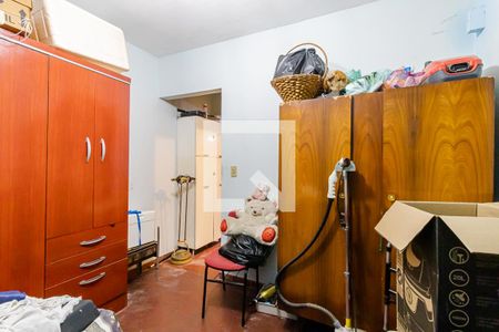 Casa à venda com 315m², 3 quartos e 2 vagasSala/Quarto Edícula