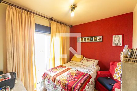 Apartamento à venda com 94m², 3 quartos e 2 vagas Apartamento à venda com 94m², 3 quartos e 2 vagasQuarto 3