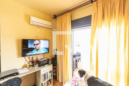 Apartamento à venda com 94m², 3 quartos e 2 vagas Apartamento à venda com 94m², 3 quartos e 2 vagasQuarto 3