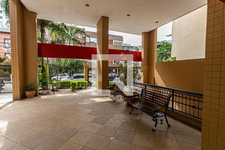 Apartamento à venda com 94m², 3 quartos e 2 vagas Apartamento à venda com 94m², 3 quartos e 2 vagasÁrea Externa