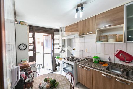 Apartamento à venda com 94m², 3 quartos e 2 vagas Apartamento à venda com 94m², 3 quartos e 2 vagasCozinha