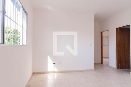 Sala de apartamento para alugar com 2 quartos, 65m² em Jardim Aida, Guarulhos