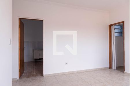 Sala de apartamento para alugar com 2 quartos, 65m² em Jardim Aida, Guarulhos