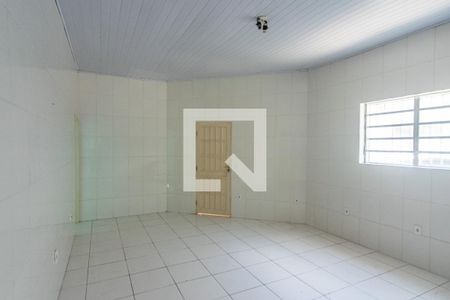 Sala e Cozinha de casa para alugar com 2 quartos, 65m² em Vila Santa Isabel, São Paulo