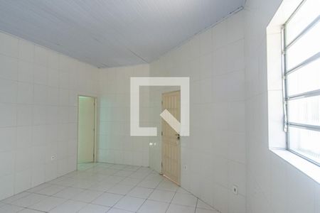 Sala e Cozinha de casa para alugar com 2 quartos, 65m² em Vila Santa Isabel, São Paulo