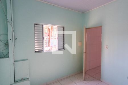 Quarto 1 de casa para alugar com 2 quartos, 65m² em Vila Santa Isabel, São Paulo