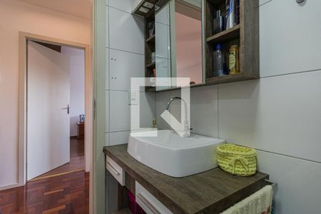 Apartamento à venda com 73m², 2 quartos e 1 vagaBanheiro