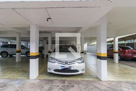 Apartamento à venda com 73m², 2 quartos e 1 vagaGaragem