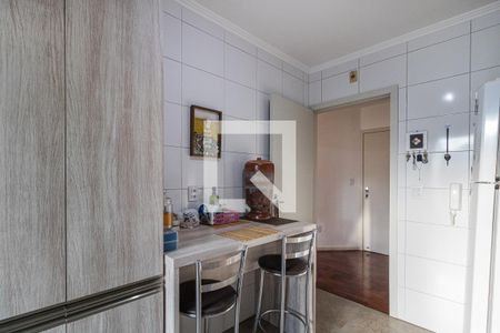 Apartamento à venda com 73m², 2 quartos e 1 vagaCozinha