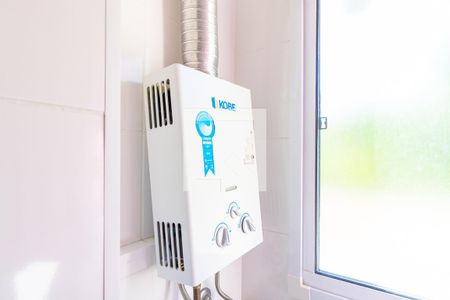 Apartamento à venda com 48m², 2 quartos e 1 vagaÁrea de serviço