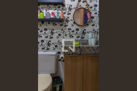 Apartamento à venda com 48m², 2 quartos e 1 vagaBanheiro