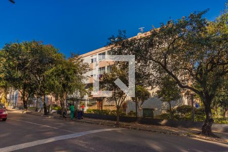 Apartamento à venda com 74m², 2 quartos e sem vaga Apartamento à venda com 74m², 2 quartos e sem vagaFachada