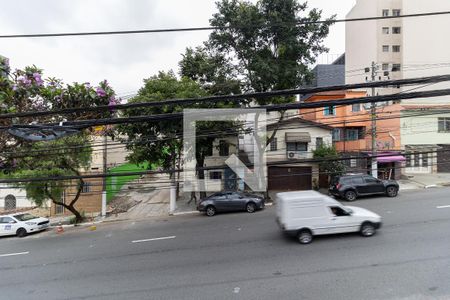 Casa à venda com 200m², 4 quartos e 1 vaga Casa à venda com 200m², 4 quartos e 1 vagaVista da Varanda da Sala