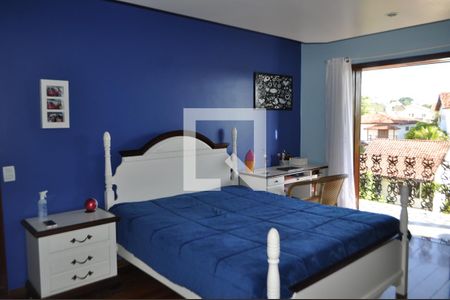 Casa à venda com 420m², 5 quartos e 5 vagasQuarto 2 - Armários