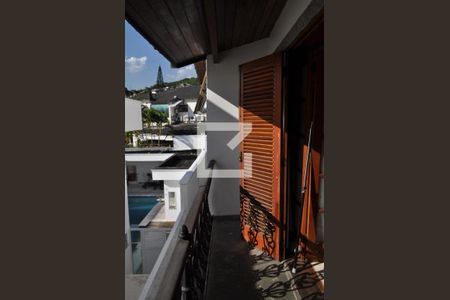 Casa à venda com 420m², 5 quartos e 5 vagasvaranda