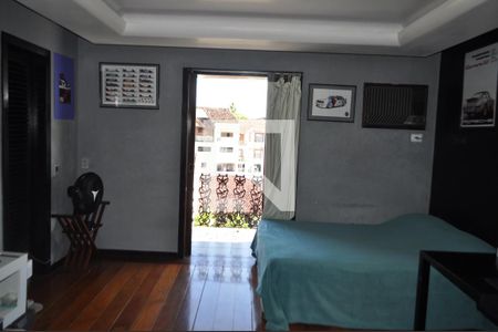 Casa à venda com 420m², 5 quartos e 5 vagasQuarto 1 - Armários