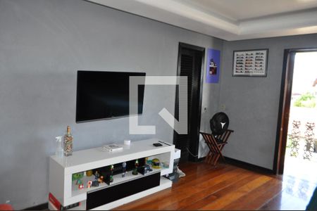 Casa à venda com 420m², 5 quartos e 5 vagasQuarto 1 - Armários