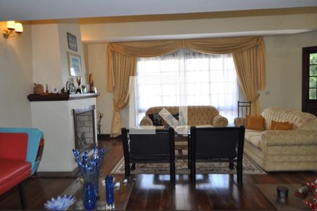 Casa à venda com 420m², 5 quartos e 5 vagasSala de Jantar