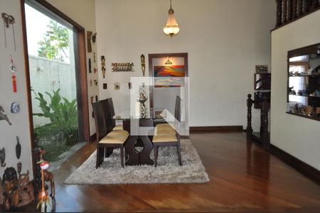 Casa à venda com 420m², 5 quartos e 5 vagasSala de Jantar