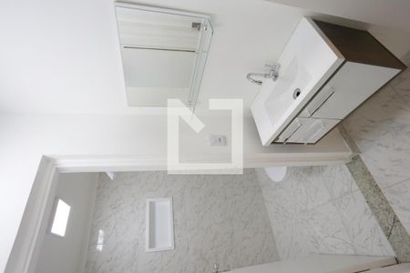 Apartamento à venda com 45m², 2 quartos e 1 vagaBanheiro