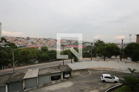 Apartamento à venda com 45m², 2 quartos e 1 vagaVista Quarto 2