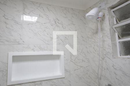 Apartamento à venda com 45m², 2 quartos e 1 vagaBanheiro