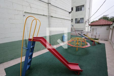 Apartamento à venda com 45m², 2 quartos e 1 vagaÁrea Comum - Playground