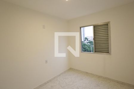 Apartamento à venda com 45m², 2 quartos e 1 vagaQuarto 2