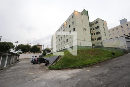 Apartamento à venda com 45m², 2 quartos e 1 vagaEstacionamento